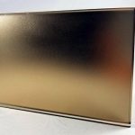 Monolithic Satin Mirror Bronze