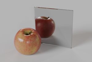 Glass Mirrors 9 Glass Mirrors 7