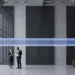 Glass Wall Panels: A Comprehensive Guide to Architectural Specification and Design