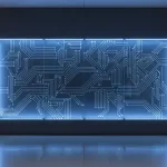 LED Edgelit Signs: A Designer’s Guide to Architectural Glass Illumination