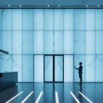LumaWall: The Architect’s Guide to Illuminated Glass Wall Cladding
