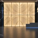Stone Glass Panels: The Architect’s Guide to VitraStone and High-End Surfaces