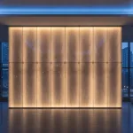 2026 Hotel Lobby Feature Wall Ideas: High-Impact Glass Solutions for Luxury Hospitality