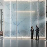 Hospitality Design Material Specification: The 2026 Architect’s Guide to Decorative Glass