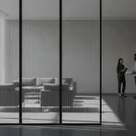 Patterned Glass: The 2026 Architect’s Reference for Commercial Specification