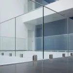 Laminated Glass Railings: 2026 Architect's Guide