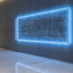 LED Illuminated Signage Glass: High-Impact Branding Examples for 2026